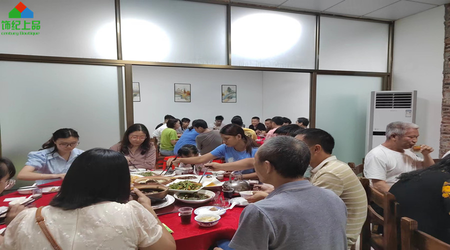 飾紀上品GRG廠家祝各界朋友節(jié)日快樂
